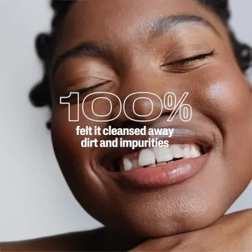 Cetaphil Gentle Foaming Face Wash Sensitive Oily Skin 20 oz