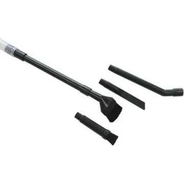7PCS Micro Vacuum Attachment Kit for EZ SPARES