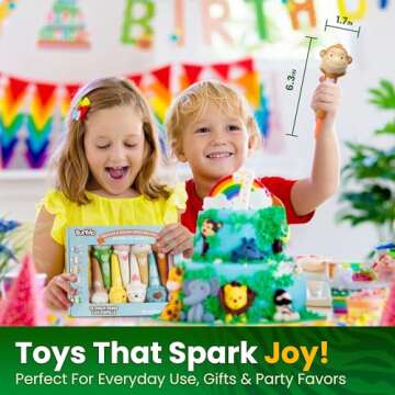 BUNMO Cute Pens for Girls - Cute Gel Pens w/Soft Grip & 24 Refills Included - Gifts for Tween Girls - Designed for Squeezing - Fun Pens for Kids - Pens for Teens - Squishy 12 Pack