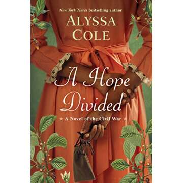 A Hope Divided (The Loyal League Book 2)