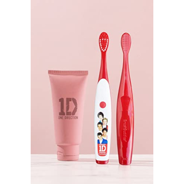 One Direction Singing Tooth Brush for Kids (Limited Edition)