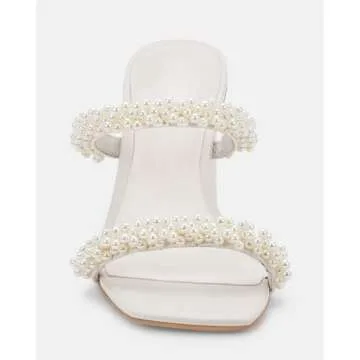 Guayonng Stunning Chunky Heels for Comfort and Style