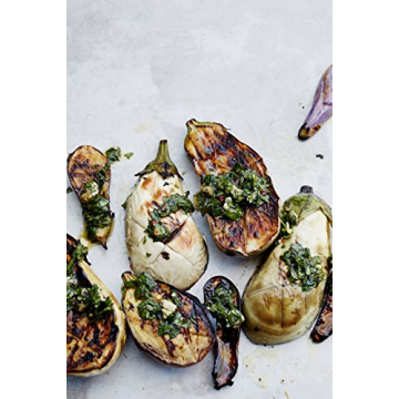 Gjelina Cookbook with Vibrant Recipes from California