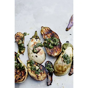 Gjelina Cookbook with Vibrant Recipes from California