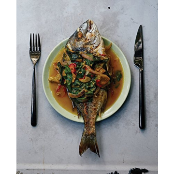 Gjelina Cookbook with Vibrant Recipes from California