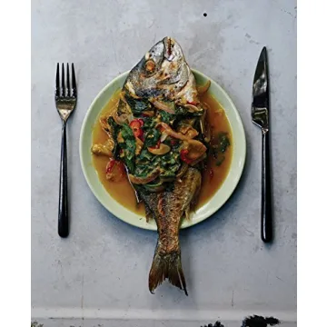Gjelina Cookbook with Vibrant Recipes from California