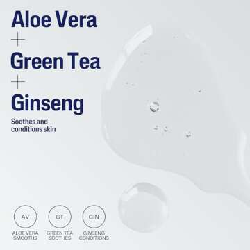 Cetaphil Gentle Waterproof Makeup Remover, Oil-Free Formula Suitable for Sensitive Skin, 6.0 Fluid Ounce