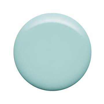 Nailtopia Vegan Chip Free Nail Lacquer - I Sea You - 0.41oz