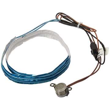 Norcold 634913 Cold Weather Kit – Essential Winter Protection for Refrigerators