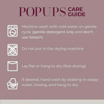 POPUPS Interwoven Large Neoprene Foldable Tote Bag, Weekender Bag for Women - Travel Crossbody Purse - Secure to Carry On, Luggage (Safari)