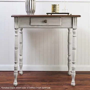 Rust-Oleum Chalked Decorative Glaze For Stunning DIY Decor