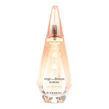 Givenchy Ange Ou Demon Le Secret Eau de Parfum Spray, 3.3 Ounce