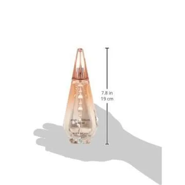 Givenchy Ange Ou Demon Le Secret Eau de Parfum Spray, 3.3 Ounce