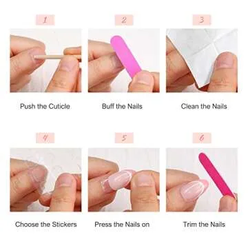 Morily 24Pcs Colorful Long Coffin Press on Nails Matte Fake Nails with Flower Pattern Gold Glitter Streak Design 3D Rhinestones False Nail Artificial Stick on Nails for Women (Colorful Flower Crystal)