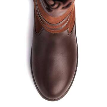 Dubarry Galway ExtraFit Waterproof Boots for Men and Women