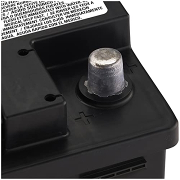 ACDelco Gold 47AGMA AGM Battery with 36 Month Warranty