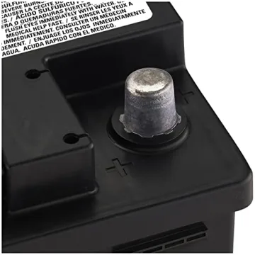 ACDelco Gold 47AGMA AGM Battery with 36 Month Warranty