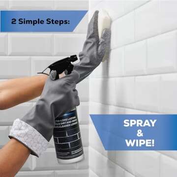 Top-Quality AQUA-X Grout Sealer for All Your Needs