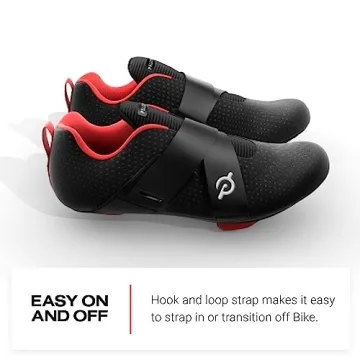 Peloton Altos Cycling Shoes for Ultimate Comfort and Performance