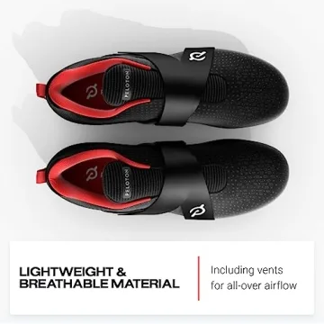 Peloton Altos Cycling Shoes for Ultimate Comfort and Performance