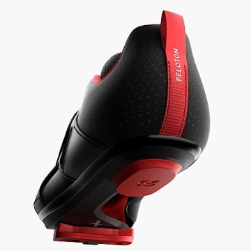Peloton Altos Cycling Shoes for Ultimate Comfort and Performance