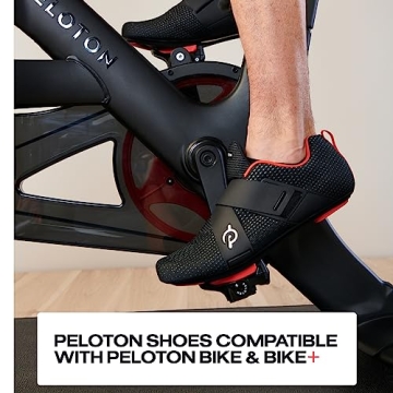 Peloton Altos Cycling Shoes for Ultimate Comfort and Performance
