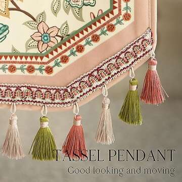 Patdrea Elegant Velvet Table Runner for Home Dining Décor