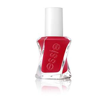 Essie Gel Couture Rock The Runway Nail Polish 270