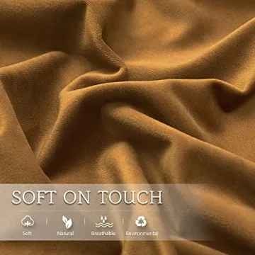 StangH Luxury Body Pillow Case for Comfort and Style