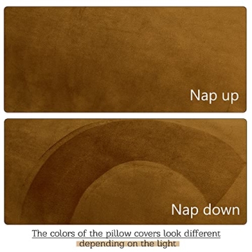 StangH Luxury Body Pillow Case for Comfort and Style