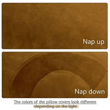 StangH Luxury Body Pillow Case for Comfort and Style