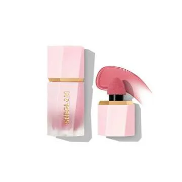 SHEGLAM Color Bloom Liquid Blush for Stunning Cheeks