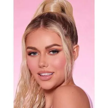 SHEGLAM Color Bloom Liquid Blush for Stunning Cheeks