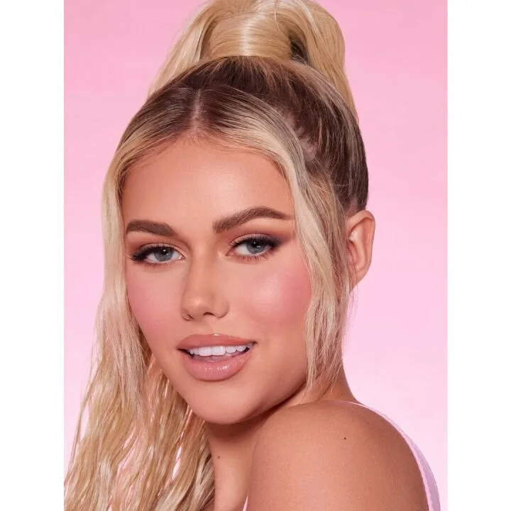 SHEGLAM Color Bloom Liquid Blush for Stunning Cheeks