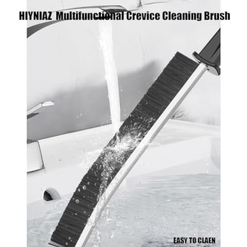 Hiyniaz Crevice Cleaning Brush Tool 3Pcs Set