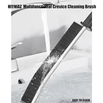 Hiyniaz Crevice Cleaning Brush Tool 3Pcs Set