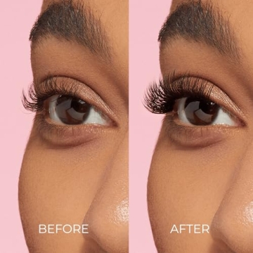 KISS imPRESS False Eyelashes - Easy Lash Clusters for All