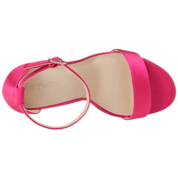 The Drop Women's Rebecca Strappy High Block-Heel Sandal