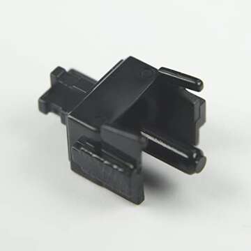 Gateron Oil King V3 Thickened Pin Linear Switches