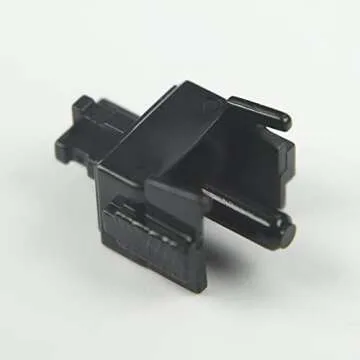 Gateron Oil King V3 Thickened Pin Linear Switches