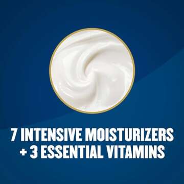 Gold Bond Healing Hand Cream, With Aloe, Hand Lotion for Dry Skin That Lasts Through Handwashing, 3 oz. (Pack of 2)