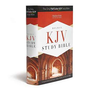 KJV Study Bible