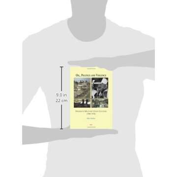 Oil, Politics and Violence: Nigeria’s Military Coup Culture (1966-1976)