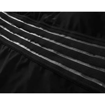 Hilor Swimwear Crossover Monokinis - Shop Stylish Swimwear