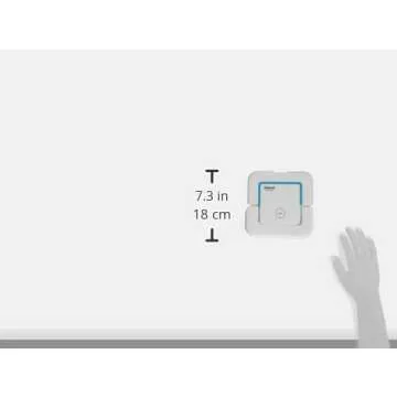 Efficient iRobot Braava Jet 240 Robot Mop with Smart Features