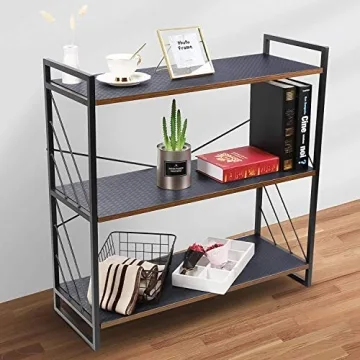 StaHom Kitchen Shelf Liners - Waterproof & Non-Adhesive