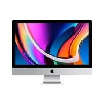 Mid 2020 Apple iMac 27-inch 5K Retina, Intel i5, Renewed
