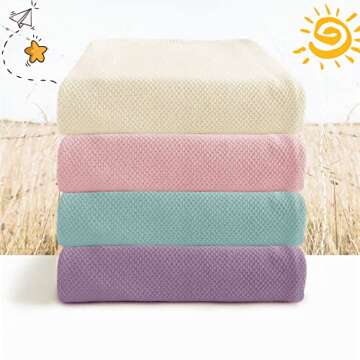 MEROKEETY Women's Cozy Turtleneck Sweater in Apricot