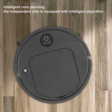 Mokernali 3 in 1 Robotic Vacuum Cleaner – Ultimate Cleaning Companion