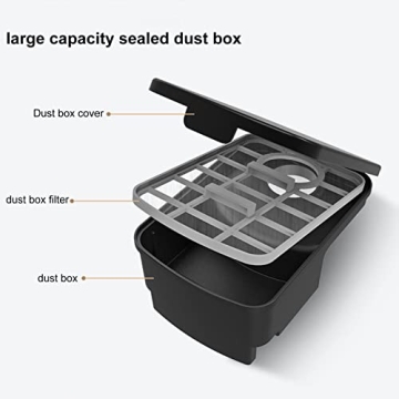 Mokernali 3 in 1 Robotic Vacuum Cleaner – Ultimate Cleaning Companion